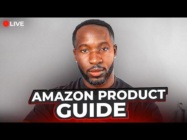 How To Do Product Research For Amazon Wholesale (Updated 2023)