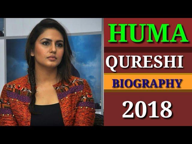 Huma Qureshi Family, Height, Weight, Age, Affairs, Biography & More