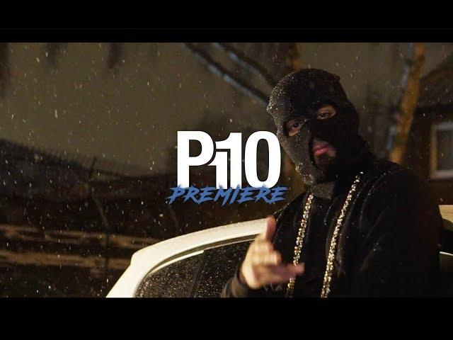 Riz 1ne - Hustle [Music Video] | P110