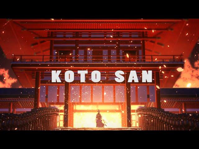 Beautiful Inspiration Japanese Music : Koto San (30 Mins Extended)  Nice Beat for Study, Work, Chill