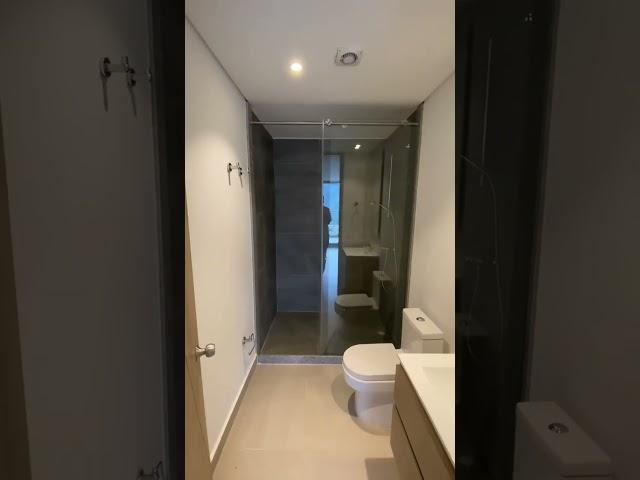 Apartamento Nuevo con una vista inigualable 84M2