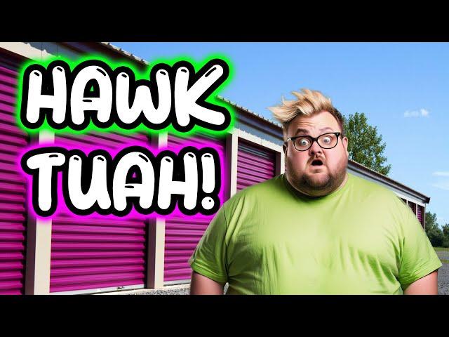 SPENCER LAWN CARE | She Hawk Tuahed My Unit