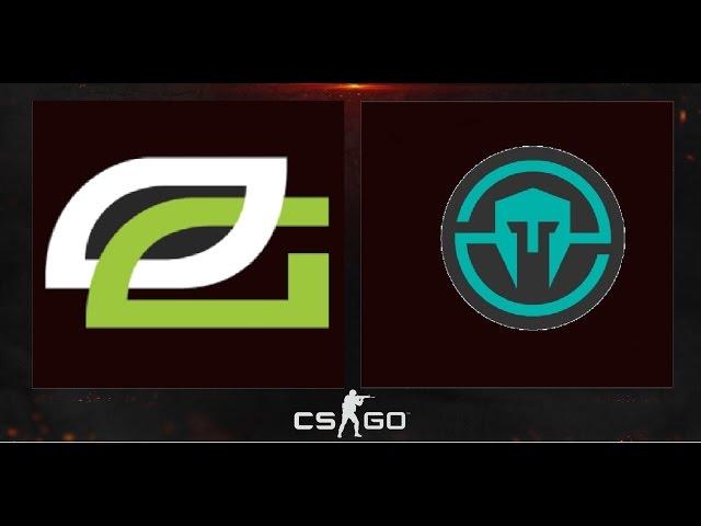 OpTic vs Immortlas - ESL Pro League S4 Finals - Cobblestone CSGO VODs