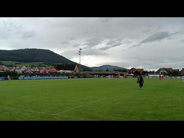 Stade Municipal, Racing Club Kintzheim