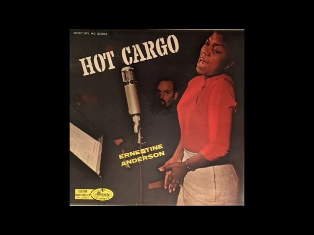 Ernestine Anderson Hot Cargo