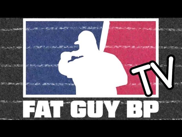 Fat Guy BP Hats