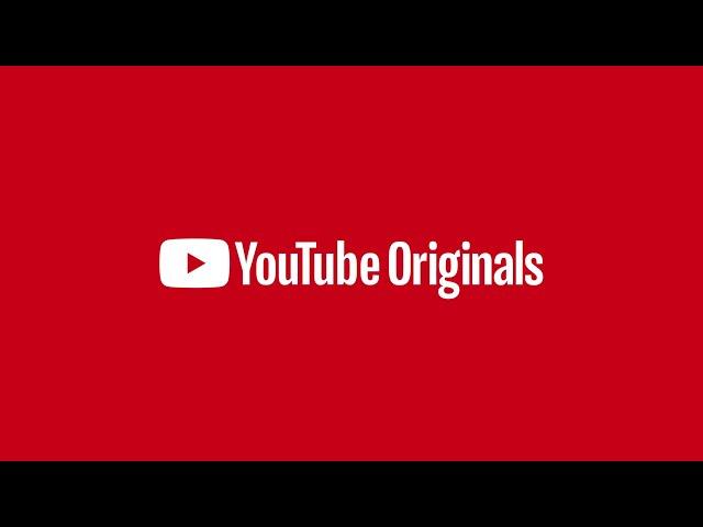 YouTube Originals (2021-2022, 4K)