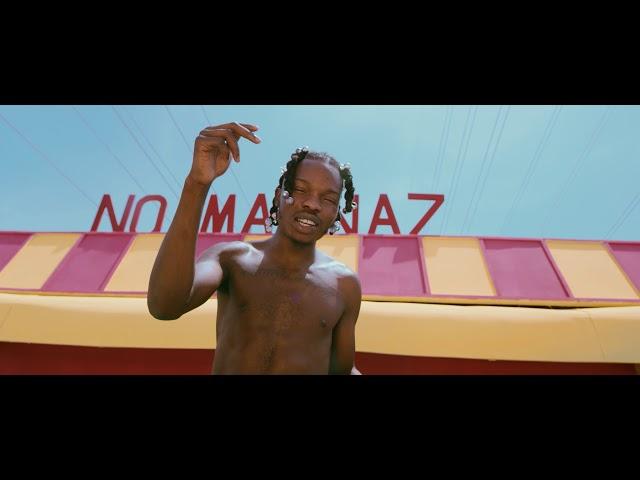 Naira Marley x Zlatan - Am I A Yahoo Boy (Official Video)