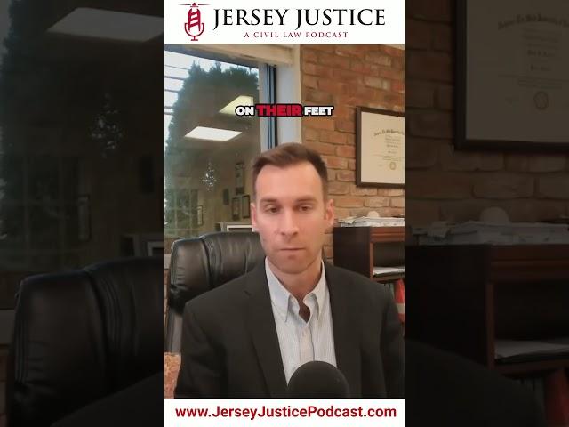 How Verdicts and Settlements Are Determined in New Jersey | Newark NJ Injury Lawyer Shares