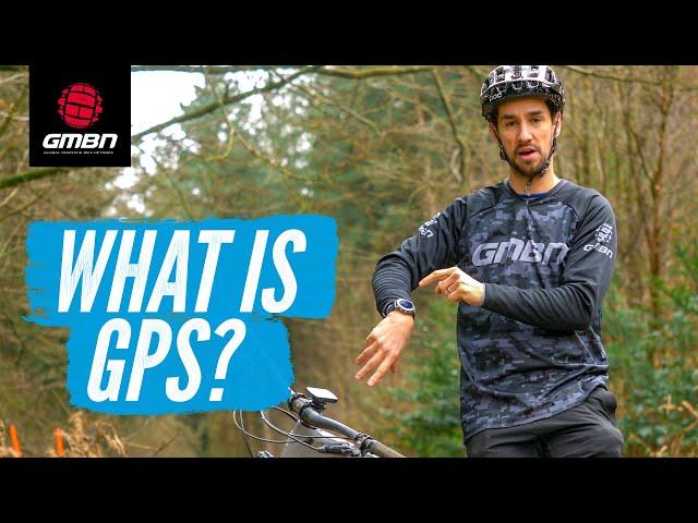 What Is GPS And How Do Mountain Bikers Use It? | MTB Computer Tech Explained