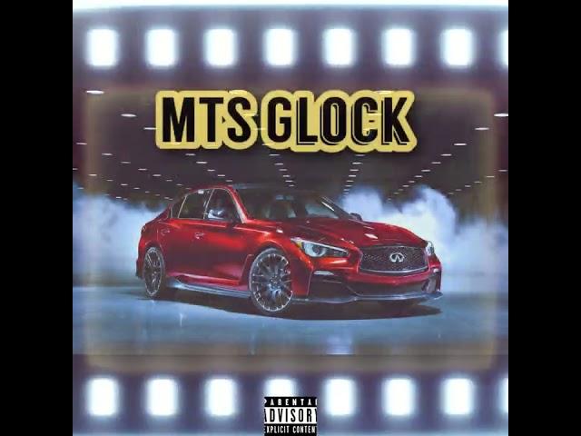 MTS Glock Q50 freestyle remix reprod. by MTSbeats