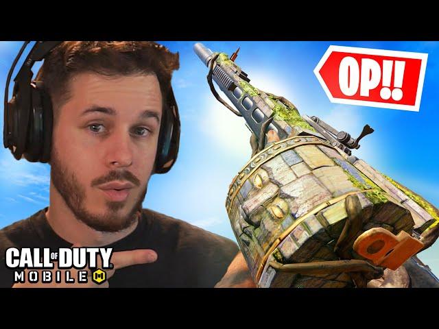 How to NUKE in TOP 5K Ranked Lobbies in COD Mobile!