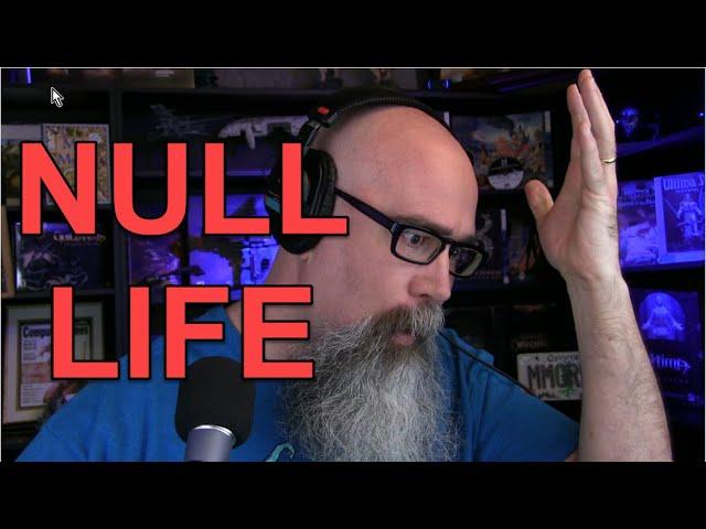 Null Life - EVE Online Live Episode 1093