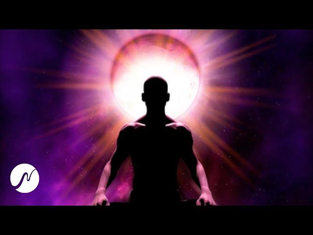 Powerful Energy Booster (Mental & Physical Energy - Raise Your Vibration)