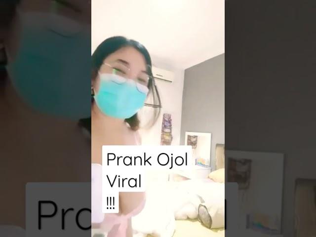 Prank Ojol COD Viral !!!