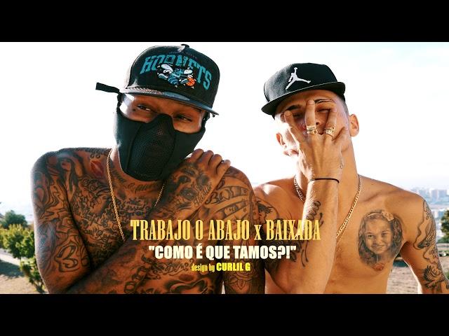 King Bigs x Mota JR - Como é que tamos?!