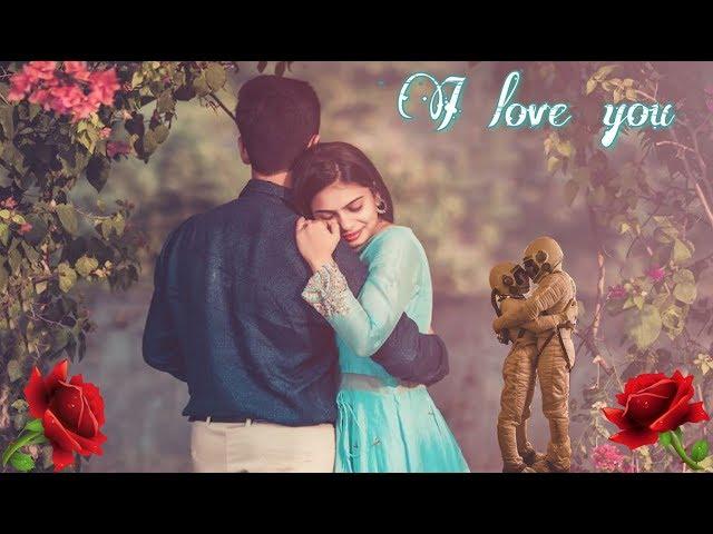 itna main chahoon tujhe koi kisi ko na chahe  statusNew status 2019 | New video whatsapp video