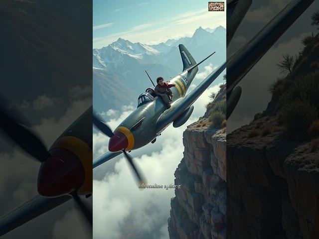 Against All Odds: The 1st Brazilian Squadron's Fight in WWII