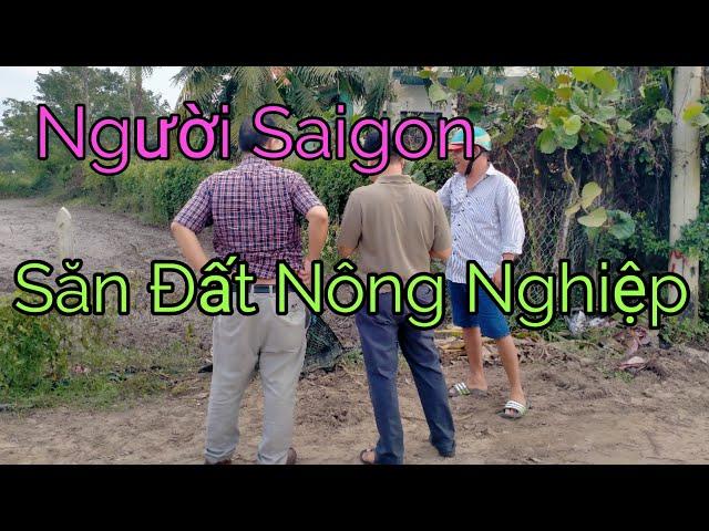 Đi Mua Đất Nông Nghiệp Vì Đất Nền Quá Cao!