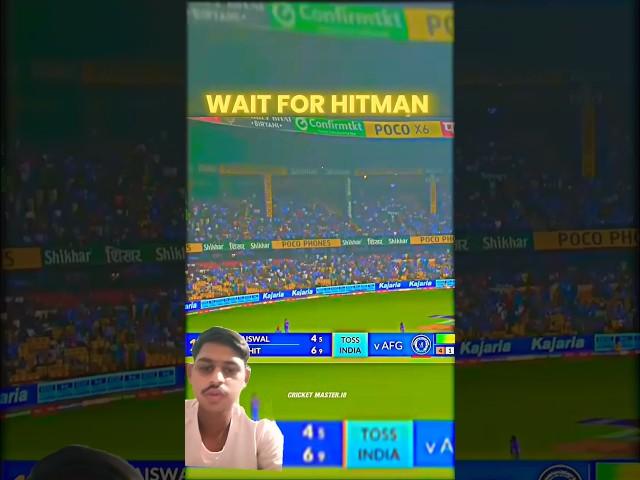 wait For Rohit Sharma revenge#cricket#shortvideo#viralvideo#youtubeshorts#cricket#virat