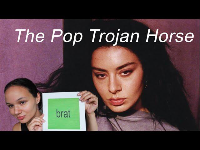 Charli XCX: Turning Exclusivity Into Utility