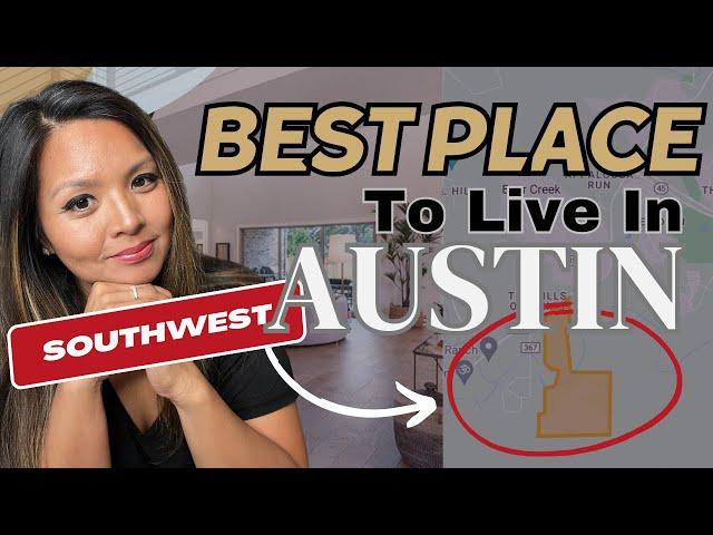 Best Neighborhoods To Live In Austin: Why Reunion Ranch Should Be Your Top Choice In 2024