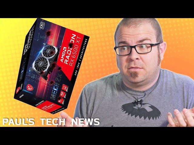 Did we go too far…? - Tech News Jan 23