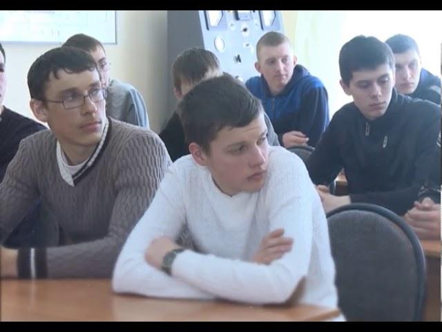 Гуманитарно-технический колледж