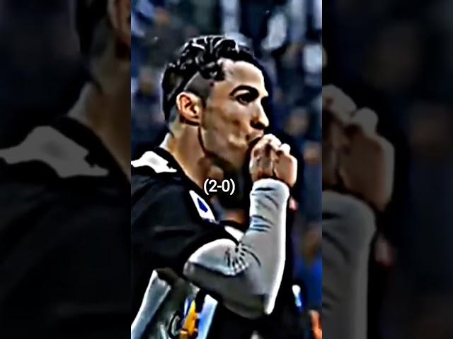 Ronaldo Vs Zlatan 4k|NoelFootball