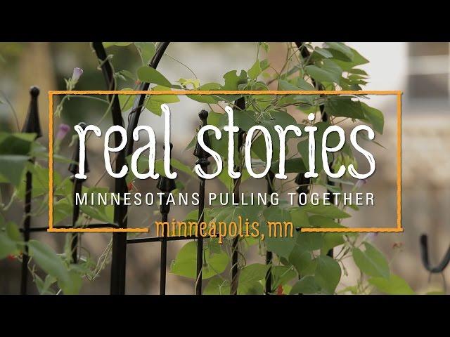 BCBS Center for Prevention Real Stories: Metro Blooms