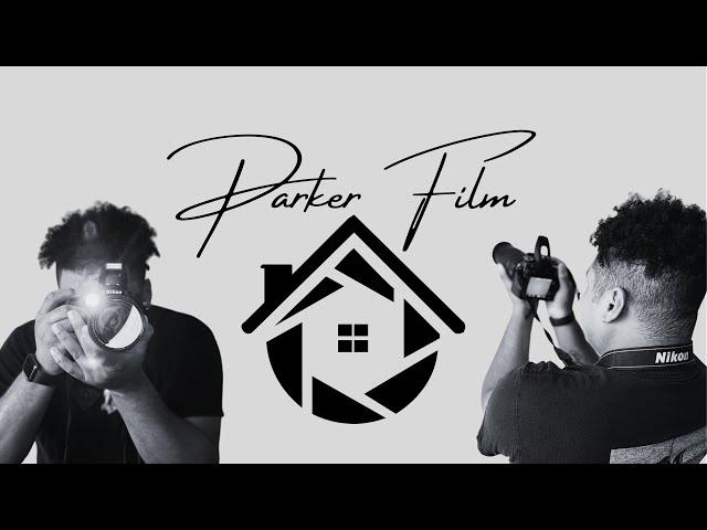 Welcome To Parker Film House 