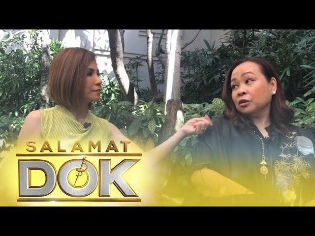 Salamat Dok with Jing Castañeda and Dr. Fatima Gimenez | Measles