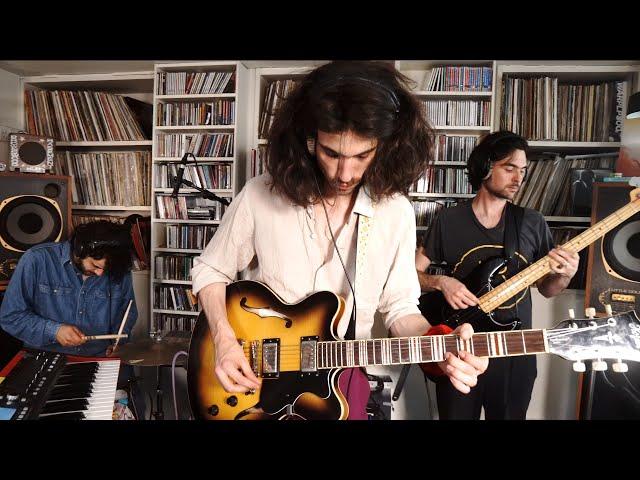 L'ECLAIR: Worldwide FM Session