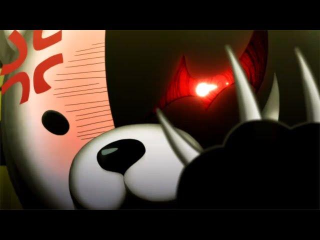 POKÉMON MONOKUMA  ?! ( Meme  )