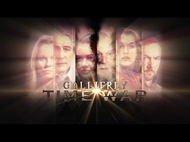 Gallifrey: Time War