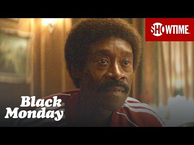 'The Georgina Play' Ep. 7 Official Clip | Black Monday | Season 1