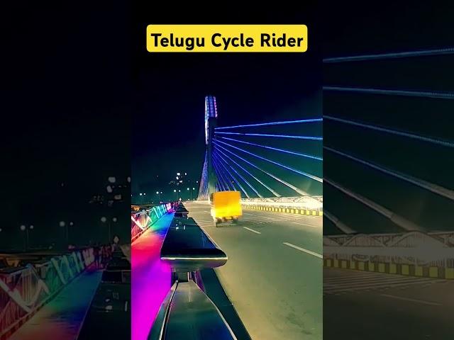 Hyderabad City #hyderabad #cycling #gopro #mtb #cycling #photography #vlog #cyclinglife