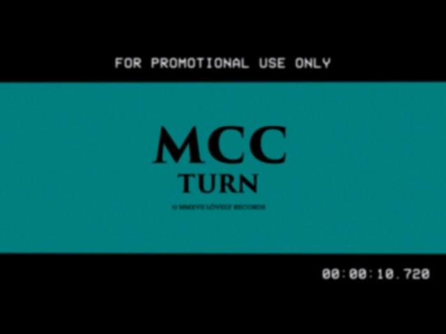 MCC [Magna Carta Cartel] - Turn