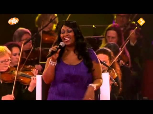 The Pointer Sisters - I'm so excited (Max Proms 2012)