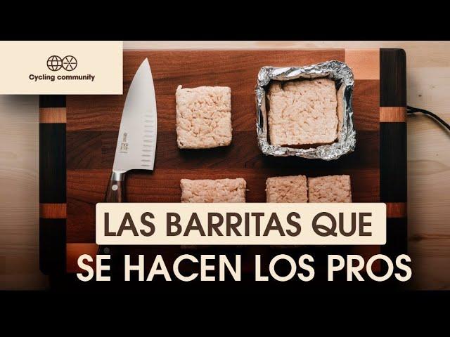 Cómo hacer los Pastelitos de Arroz de los Profesionales