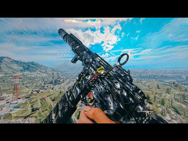 Call of Duty Warzone:3 Solo Win SUPERI Gameplay PS5(No Commentary)