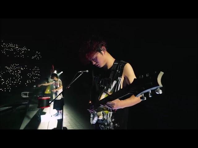 ONE OK ROCK [One Way Ticket] || ONE OK ROCK_PAGE