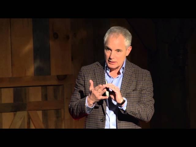 The Most Productive Years of Your Life May Surprise You | Lloyd Reeb | TEDxCountyLineRoad