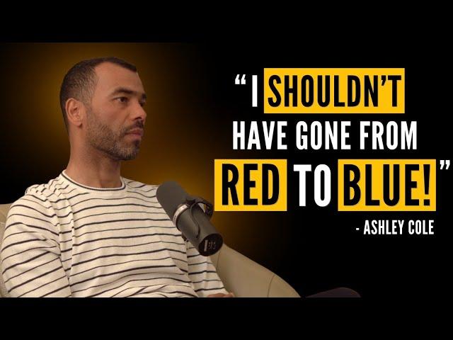 “My Mother Worked Three Jobs For Me to Play Football” - Ashley Cole 143