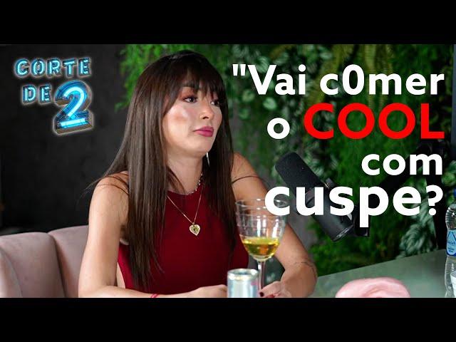 Homens não façam isso | Ana Otani | Sétimo Amor | Cortes de 2