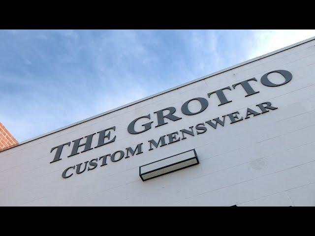 Business Matters! - The Grotto Menswear