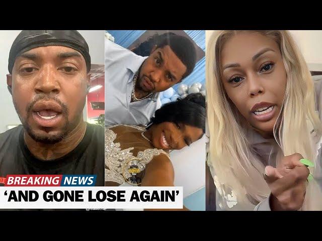 1 MIN AGO: At 40, Lil Scrappy FINALLY Exposed By His Ex-Bambi Following Child with Another Woman