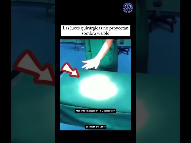 ¿Cómo Funcionan Las Luces Quirúrgicas Para Evitar Sombras? Innovación Médica Explicada