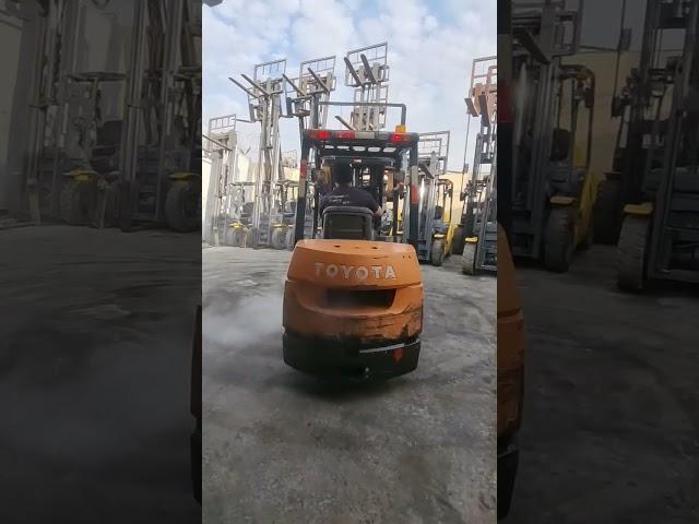 Forklift for sale in dubai UAE sharjah 00971555064994