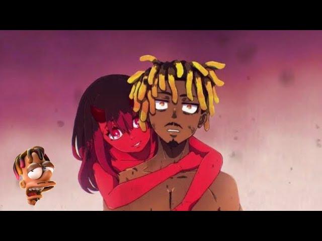 Juice WRLD - Lean Wit Me (Rock Version)